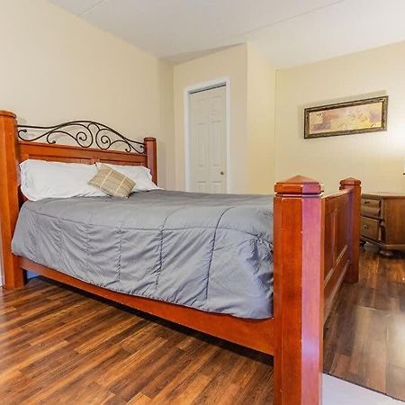 2-Bed, 1-Bath Apartment Near I-24, Great Location Chattanooga Exterior photo