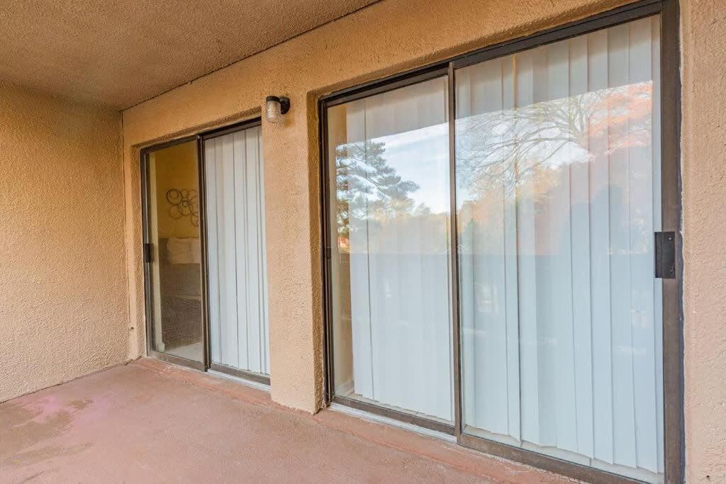 2-Bed, 1-Bath Apartment Near I-24, Great Location Chattanooga Exterior photo